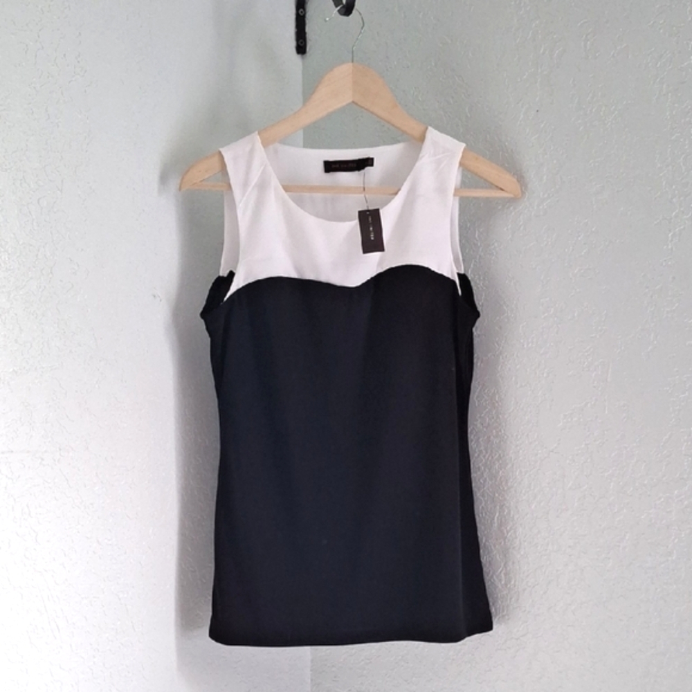 The Limited Top